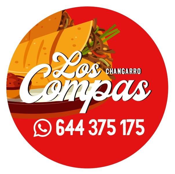 Los Compas - Comida Mexicana en Aljaraque